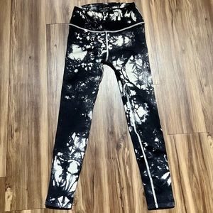 Good American Leggings SZ 1/2